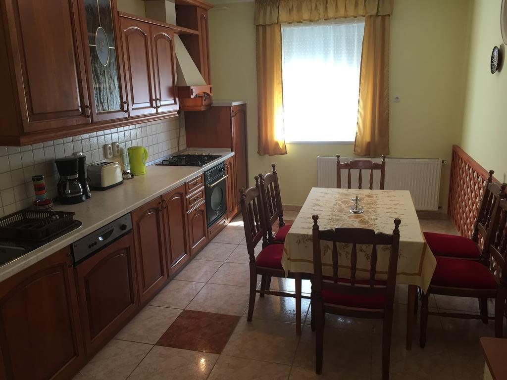 Apartament Park