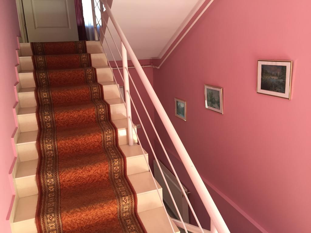 Green Park Apartmán