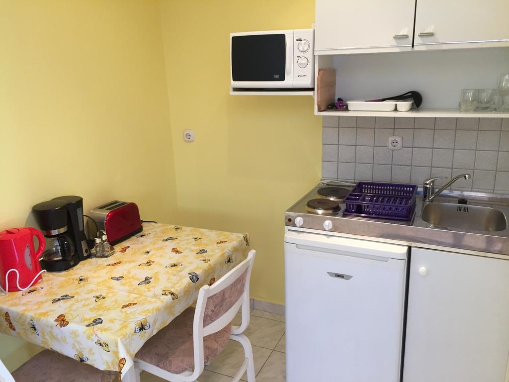 Park Apartament