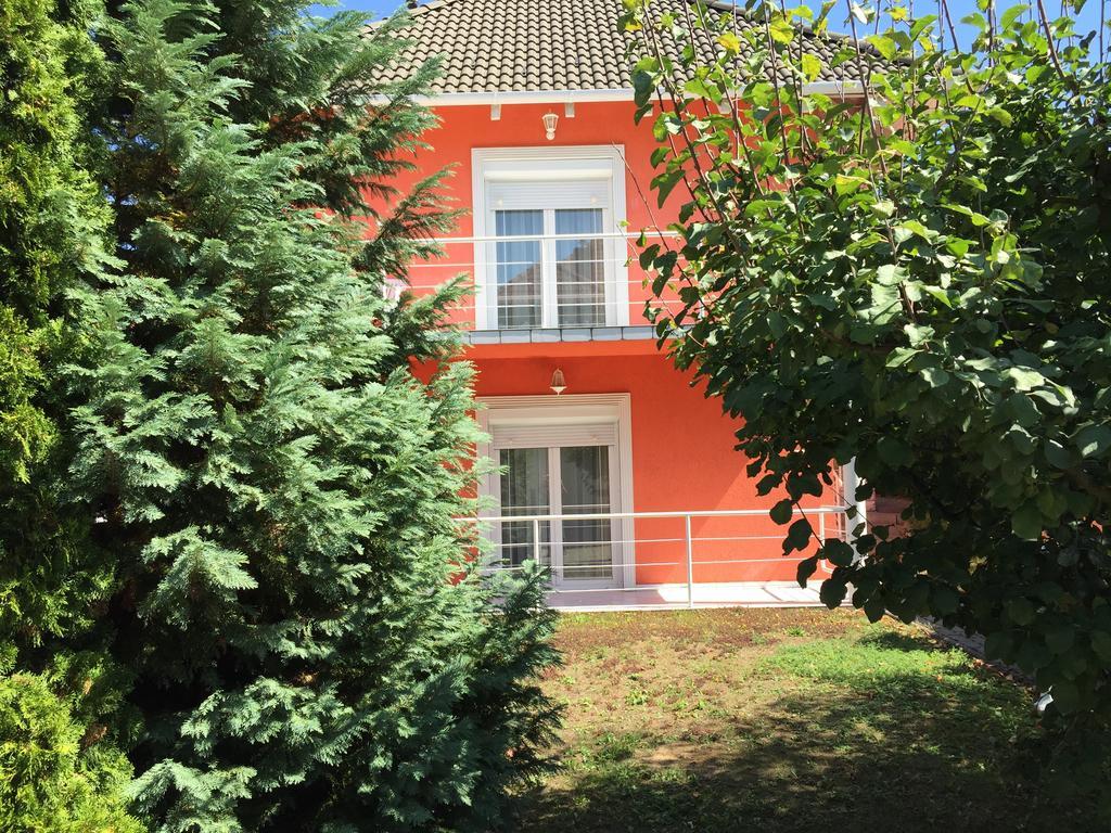 Park Apartament *